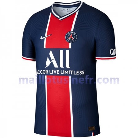 Maillot de Foot Paris Saint-Germain Domicile 2020-21 - Femme